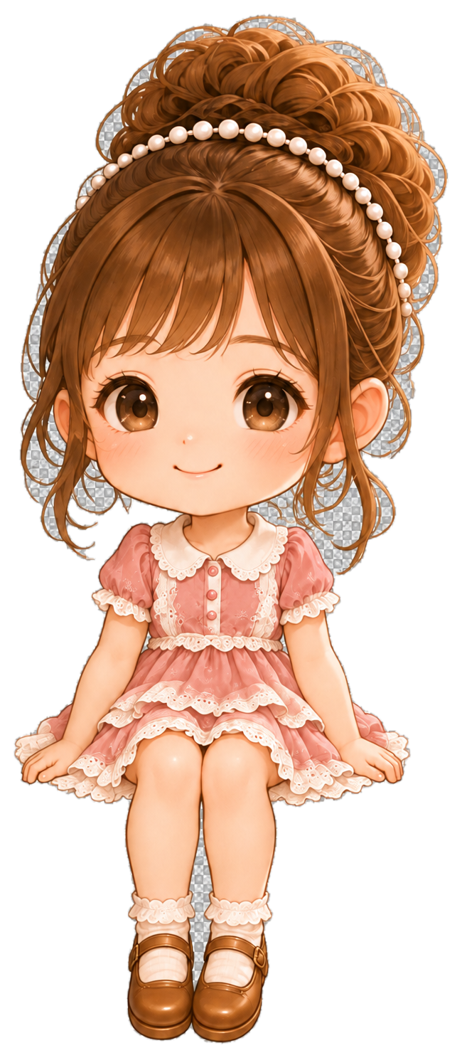 ミニよしみ